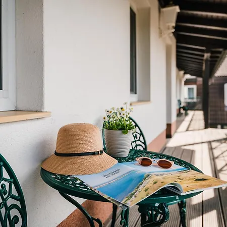 Gasthaus & Pension 
