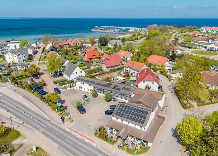 Gasthaus & Pension \