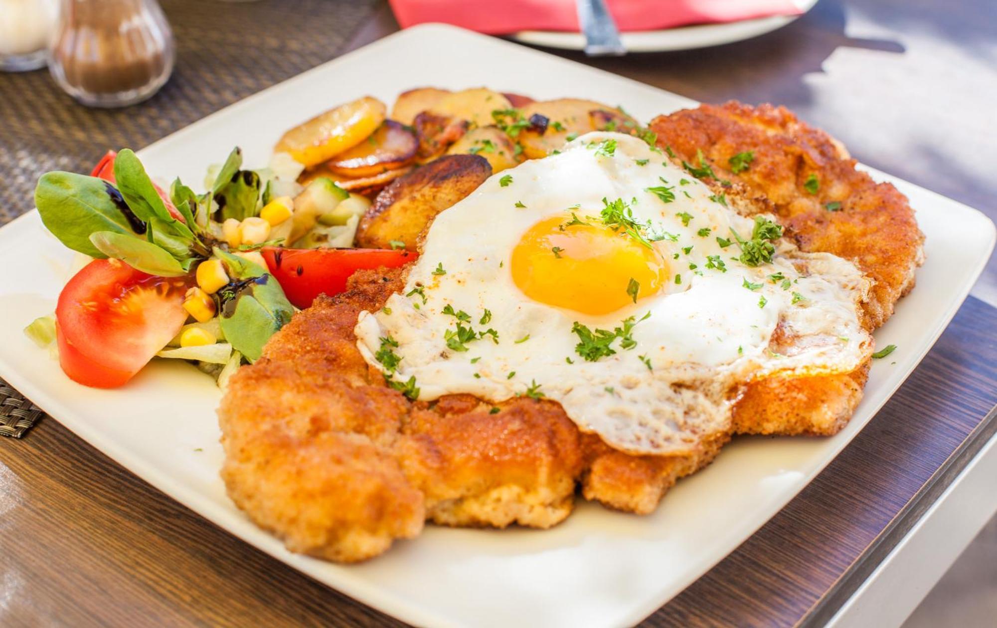 Gasthaus&pension Zur Schaabe 3*