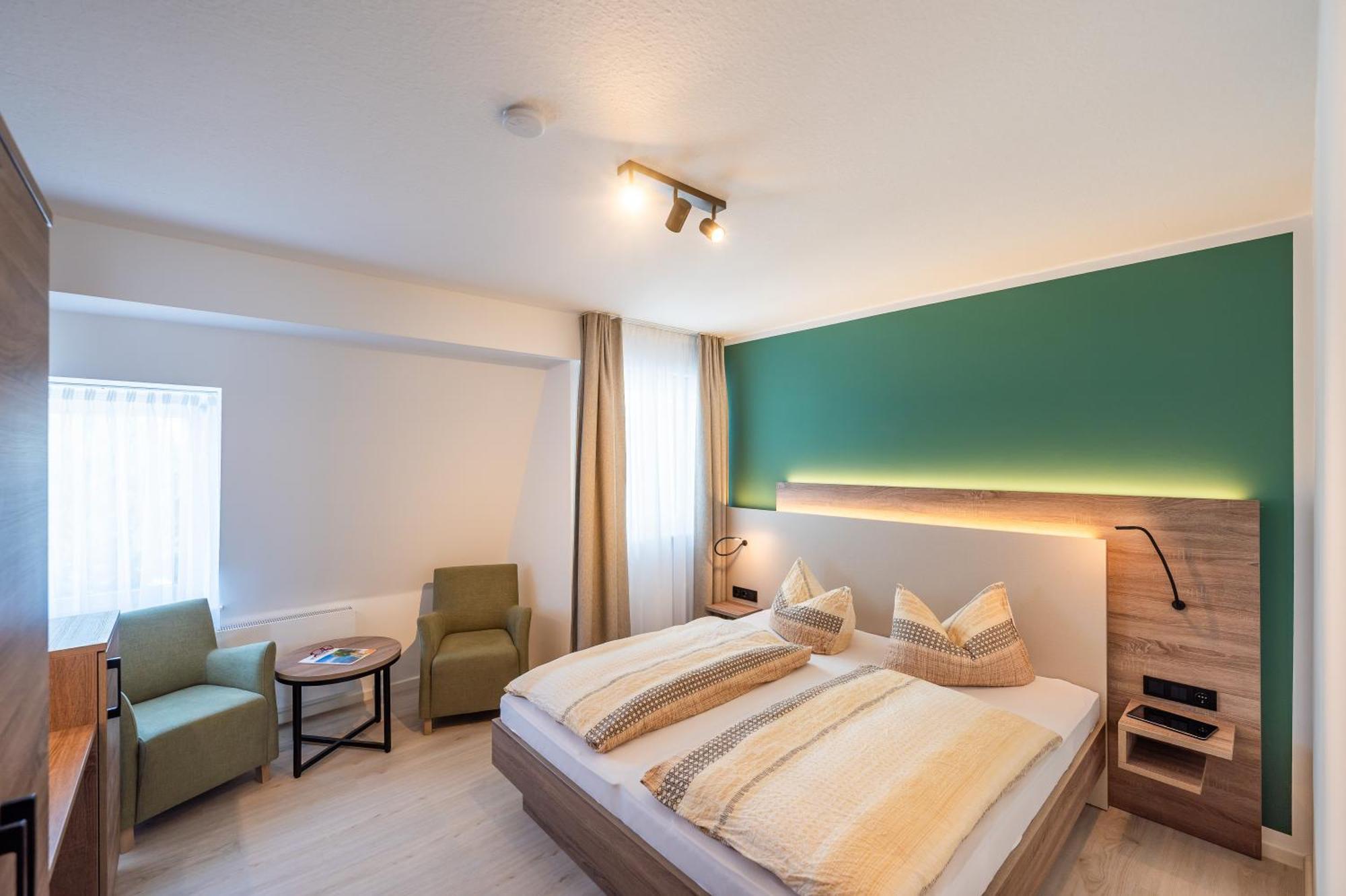 Gasthaus&pension Zur Schaabe Gasthof 3*