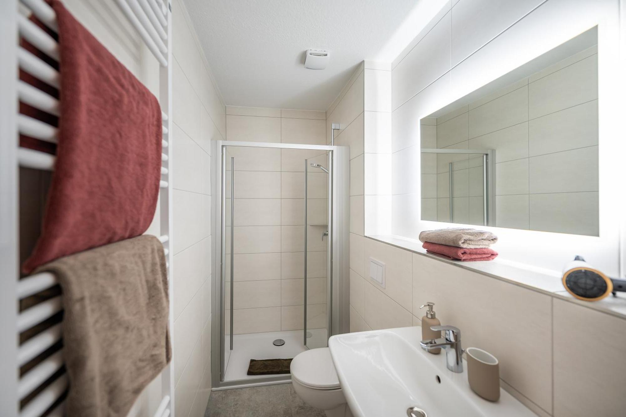 Guest house & 