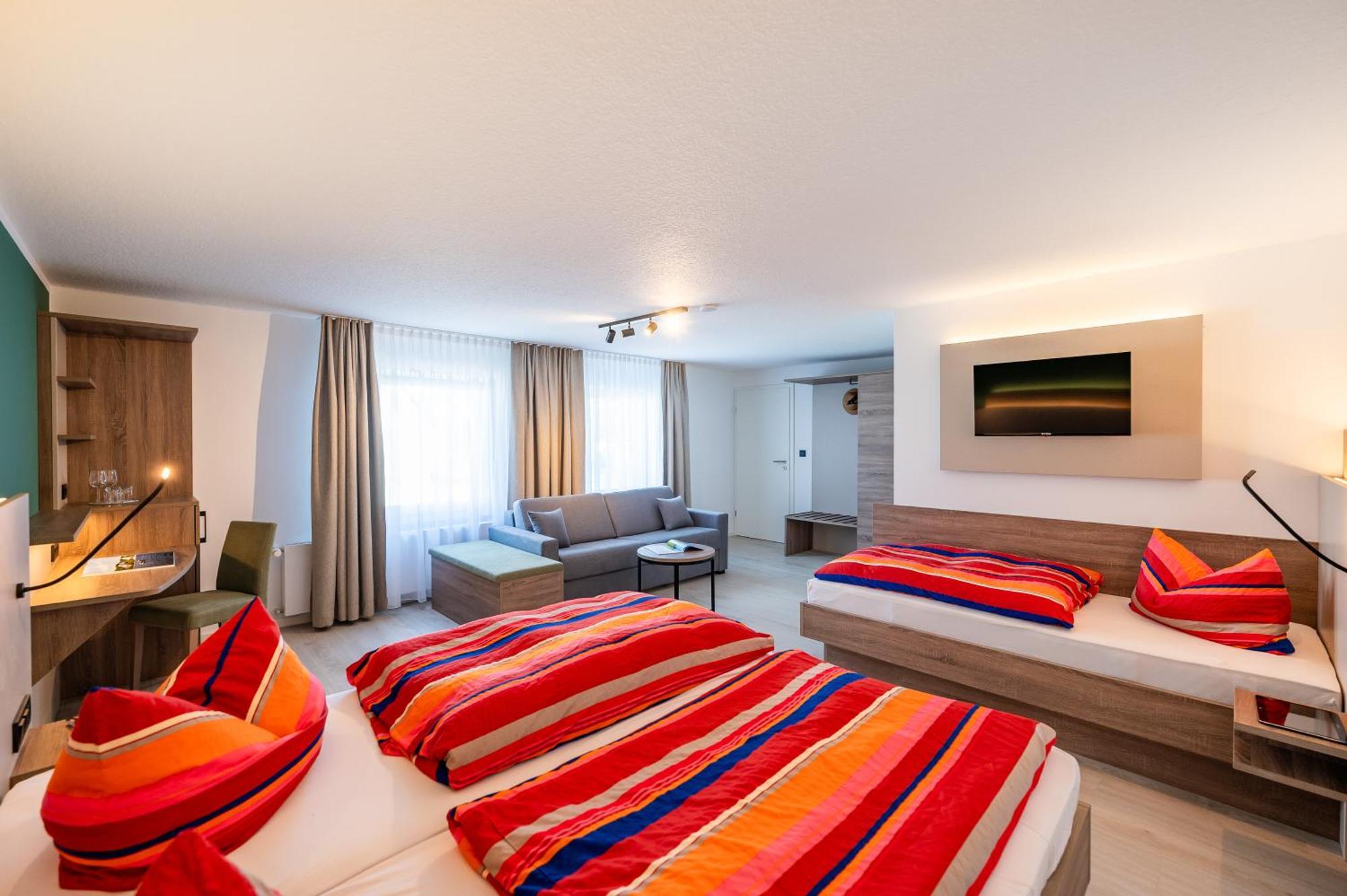 Gasthaus&pension Zur Schaabe Gasthof 3*