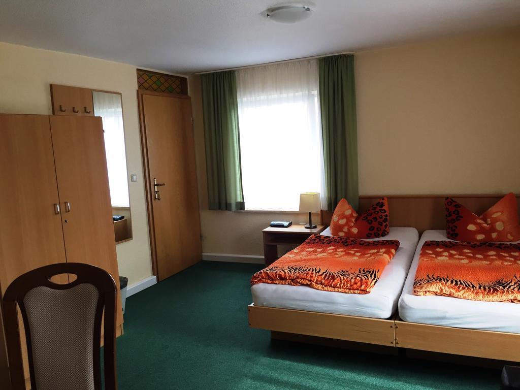 Guest house & 